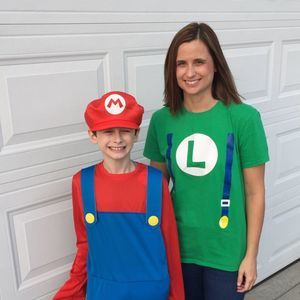 Meet your Posher, Toni